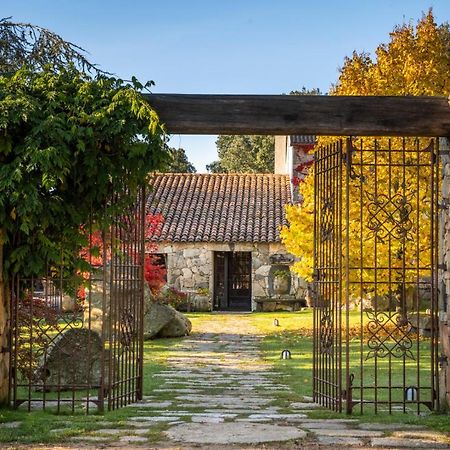 Auberge A Pignata Levie Екстер'єр фото