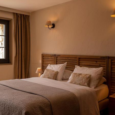 Auberge A Pignata Levie Екстер'єр фото