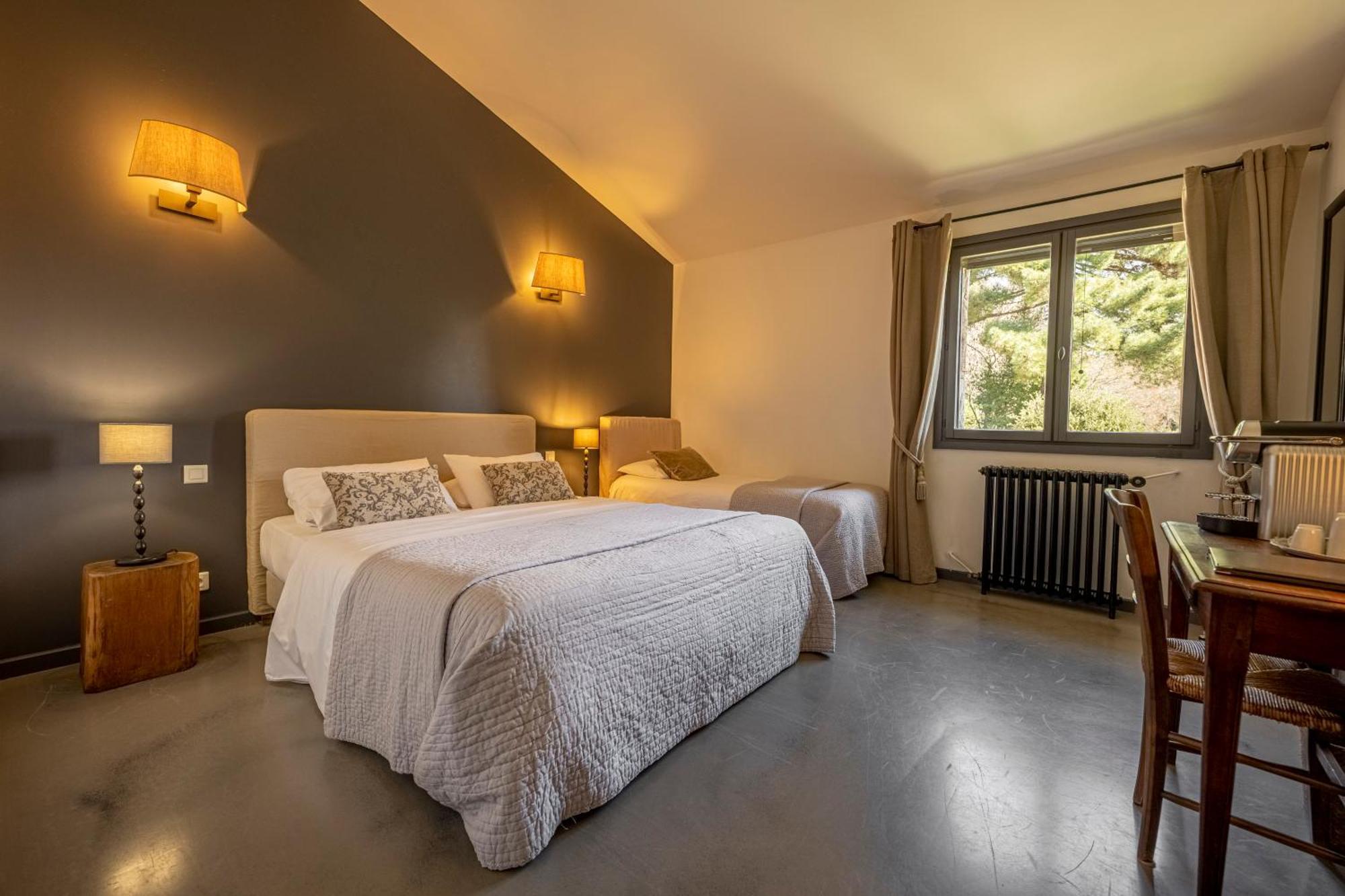 Auberge A Pignata Levie Екстер'єр фото