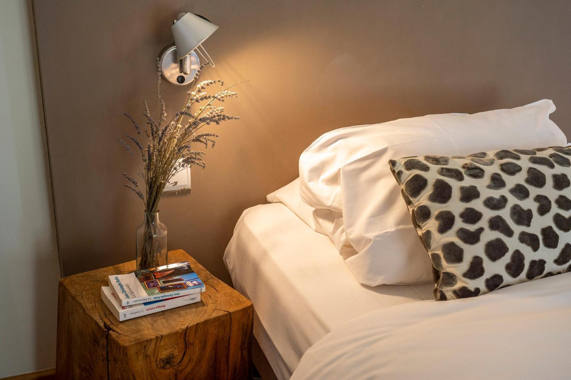 Auberge A Pignata Levie Екстер'єр фото