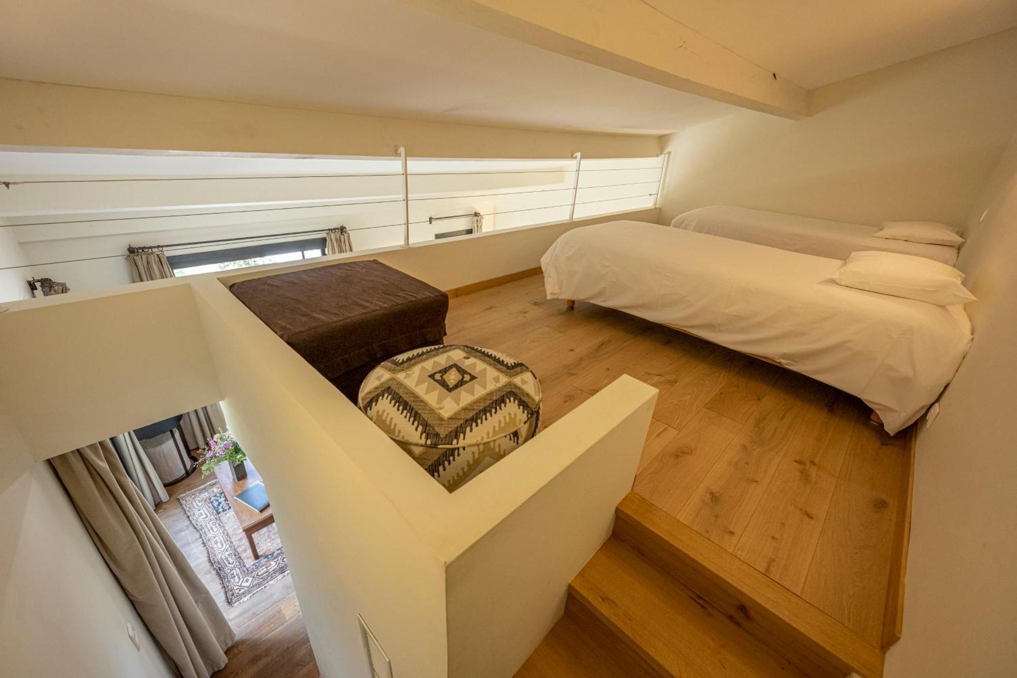 Auberge A Pignata Levie Екстер'єр фото