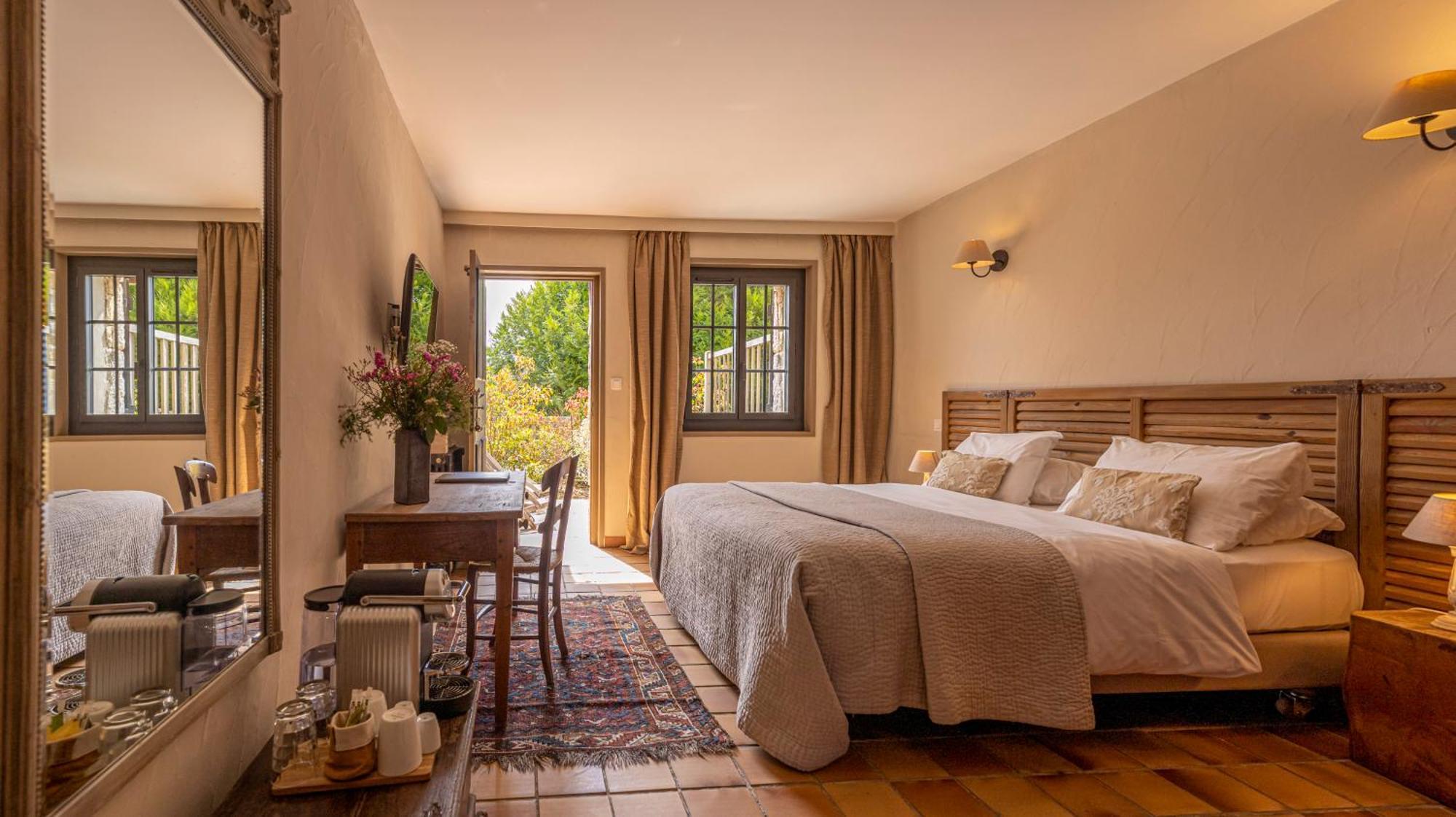 Auberge A Pignata Levie Екстер'єр фото