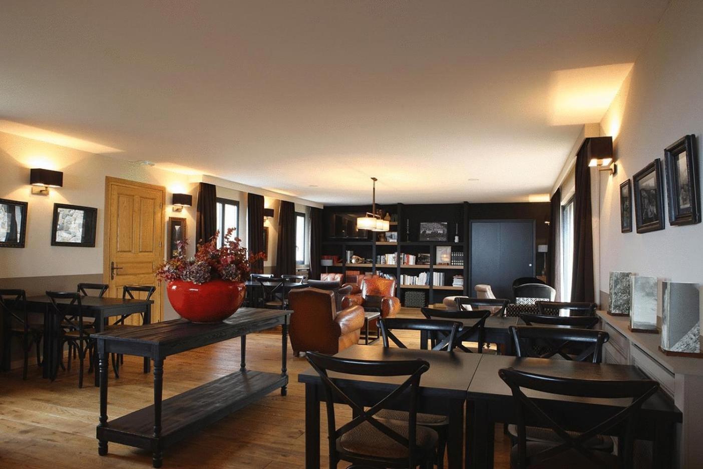 Auberge A Pignata Levie Екстер'єр фото