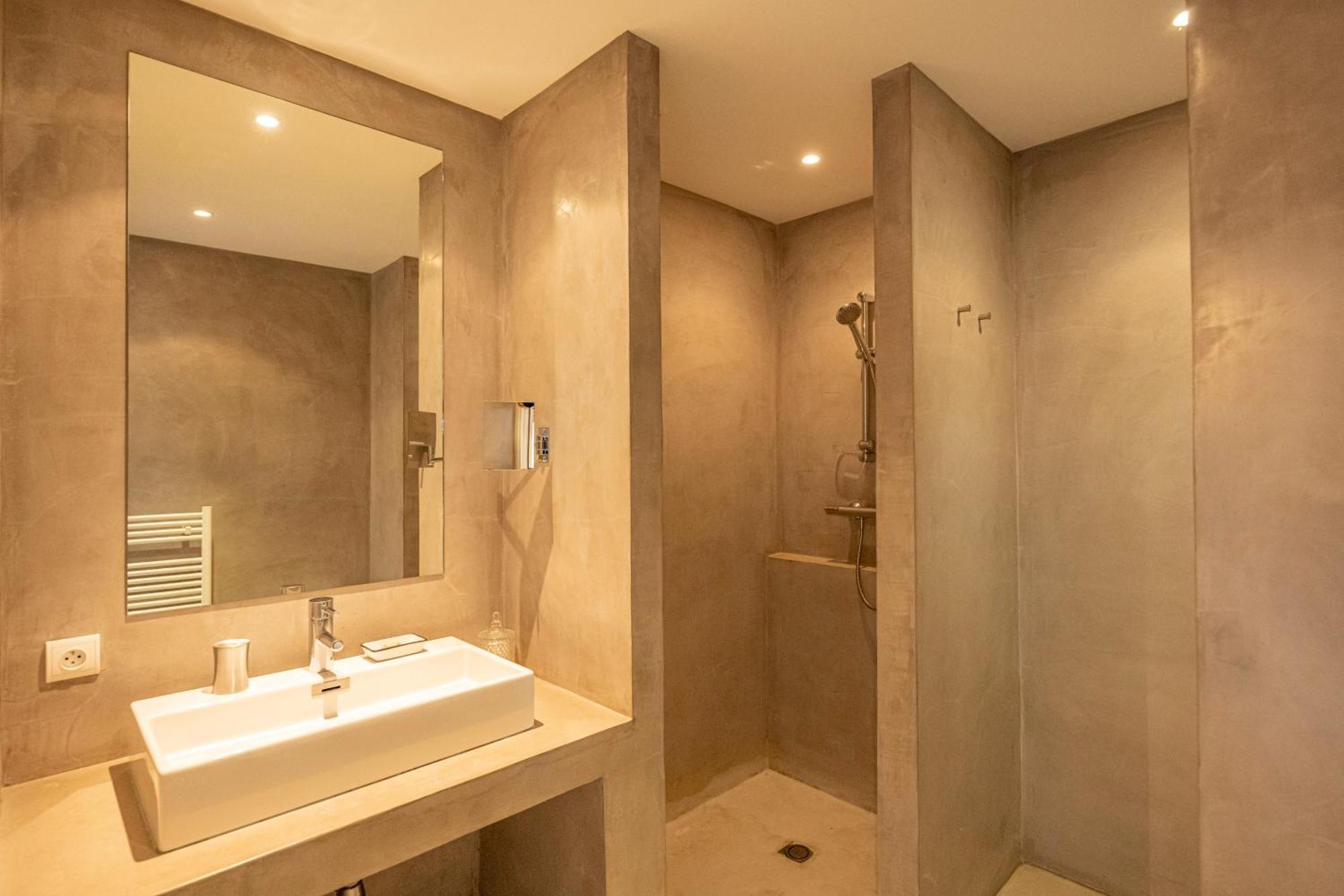 Auberge A Pignata Levie Екстер'єр фото