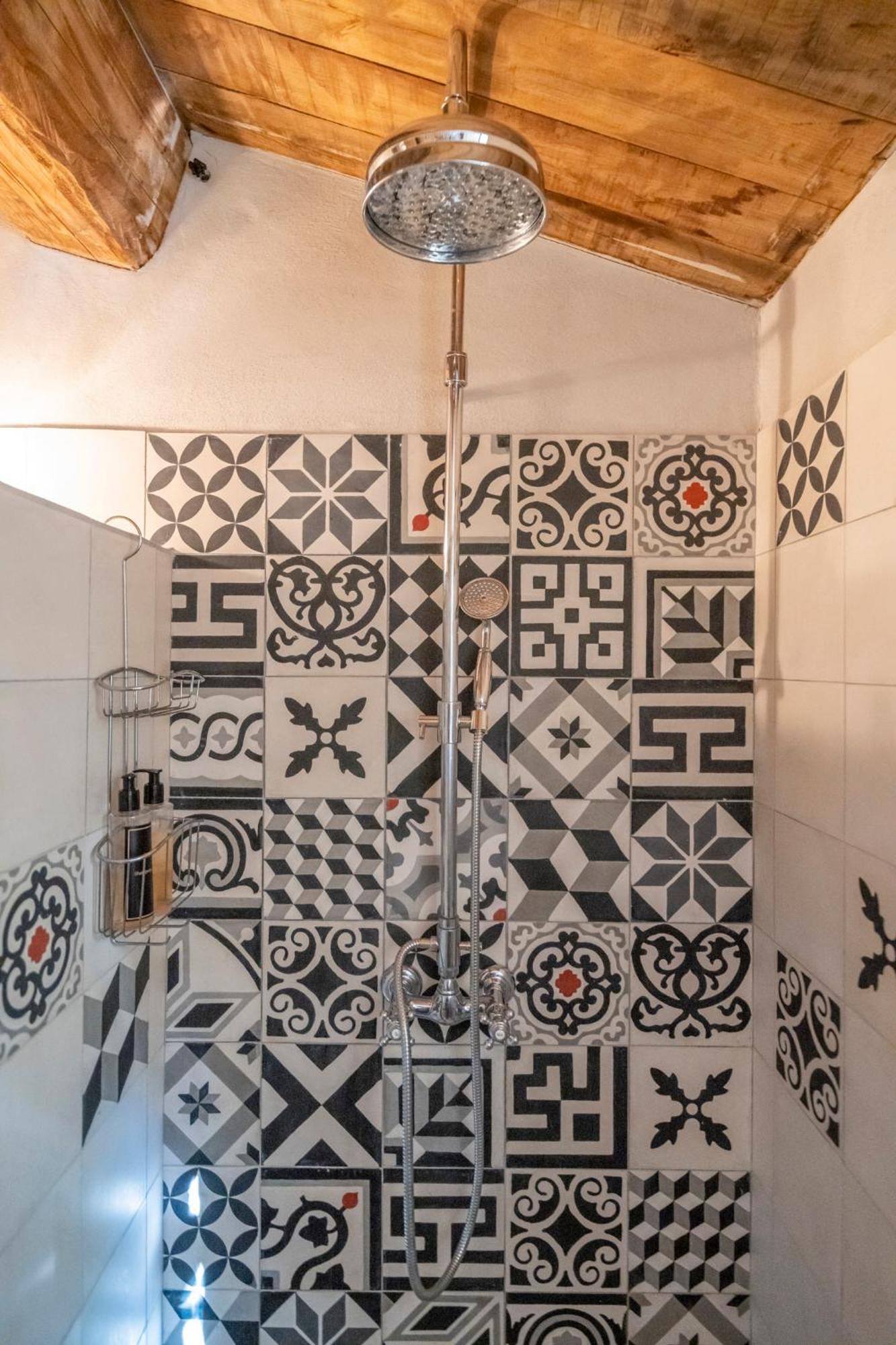 Auberge A Pignata Levie Екстер'єр фото