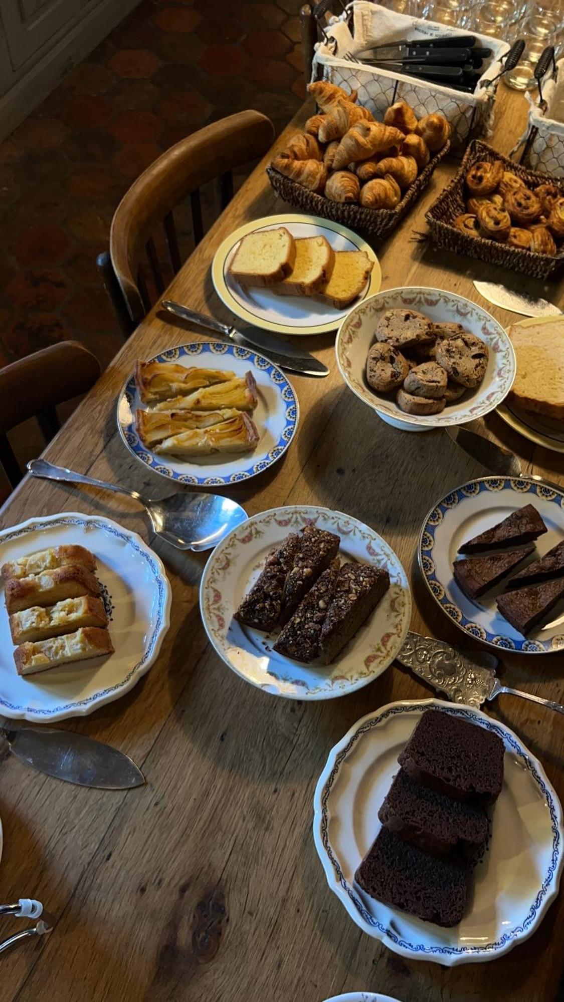 Auberge A Pignata Levie Екстер'єр фото