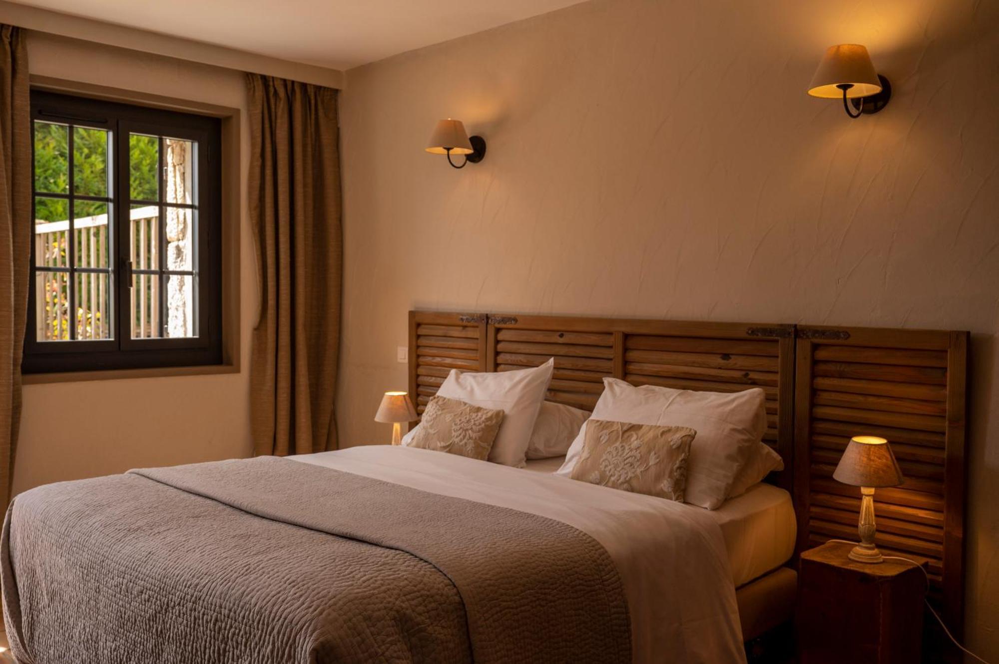 Auberge A Pignata Levie Екстер'єр фото