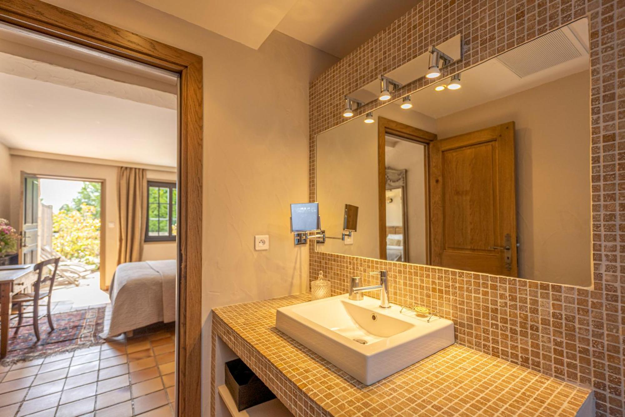 Auberge A Pignata Levie Екстер'єр фото