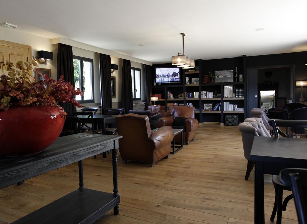Auberge A Pignata Levie Екстер'єр фото